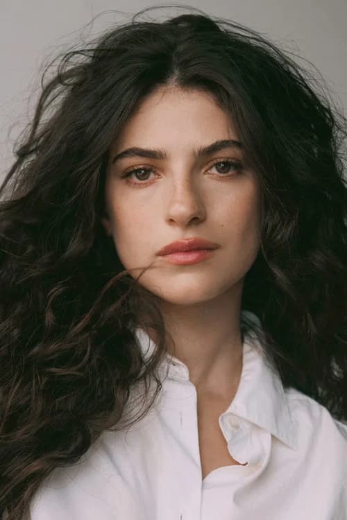 Ella Rubin
