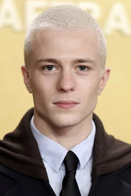 Ruaridh Mollica