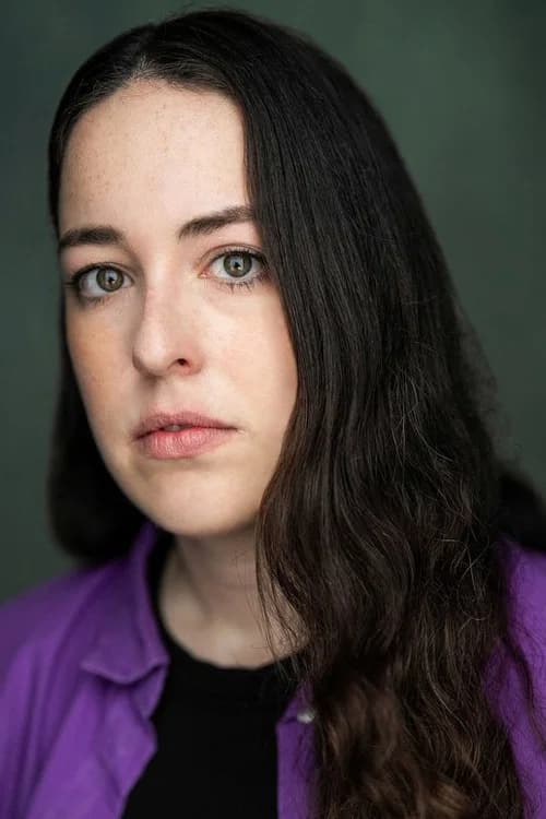 Caitlin Mcewan