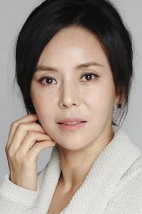 Yoon Young-joo