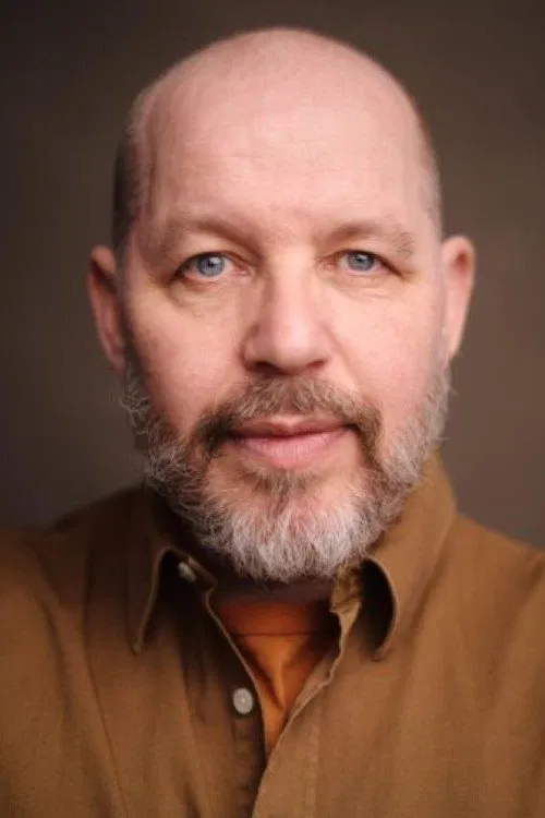 Gordon Peaston