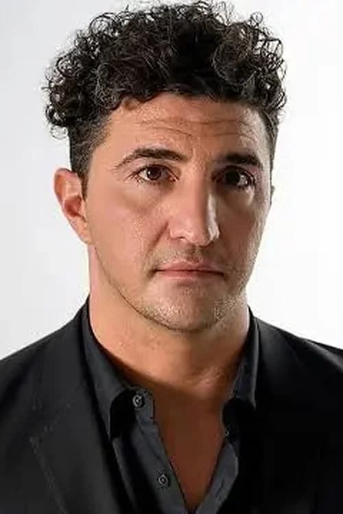 Dominick LaRuffa Jr.