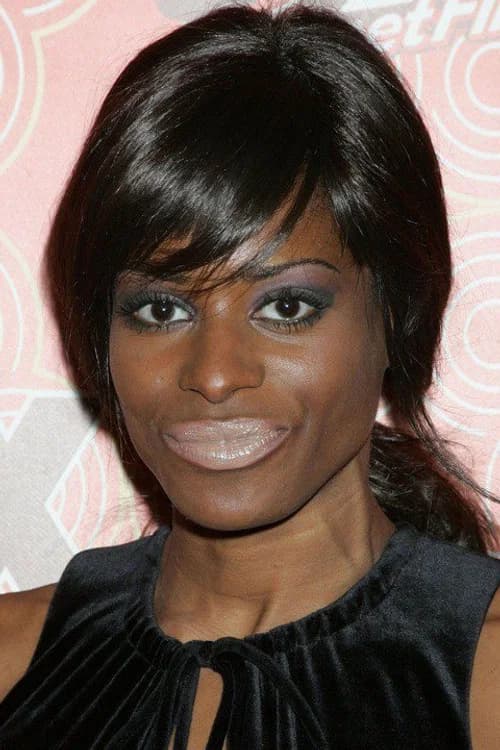 Daniele Gaither