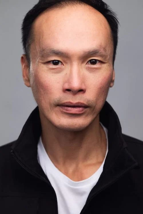 William Mychael Lee