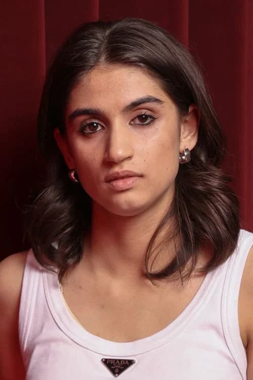 Mia Tharia