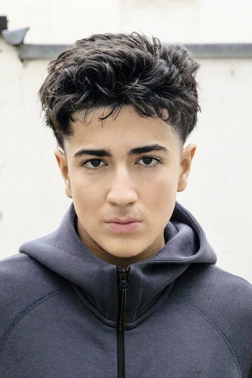 Kian Nagel