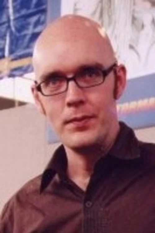 Brent McIntyre