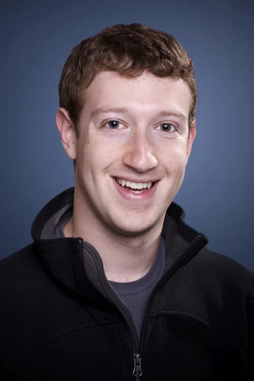 Mark Zuckerberg