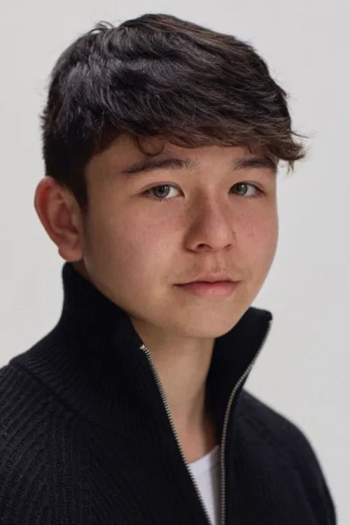 Isaac Chan Adams