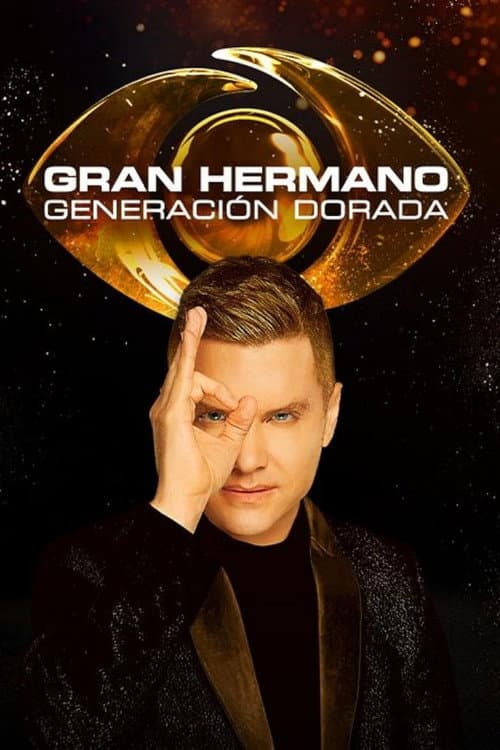 Gran Hermano: Generación Dorada
