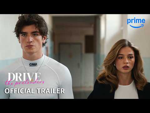 Official Trailer [Subtitled]