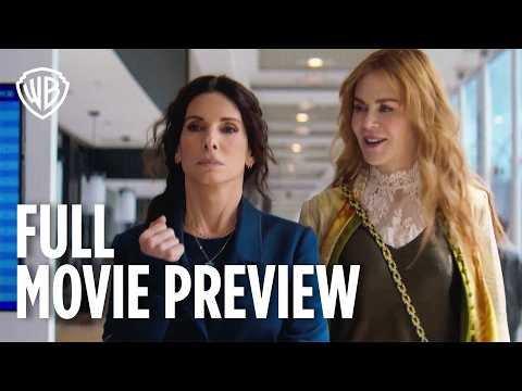 Full Movie Preview