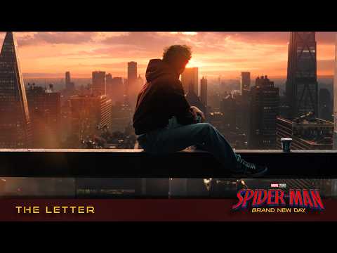 The Letter