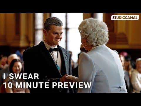 10 Minute Preview