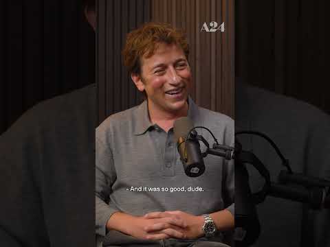 Skyler Gisondo & Austin Abrams | Primetime | The A24 Podcast