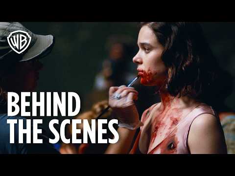 Casting, Music, Hoodoo Roots, & Makeup - Behind the Scenes