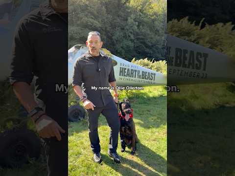 Heart of the Beast is Ollie Ollerton approved