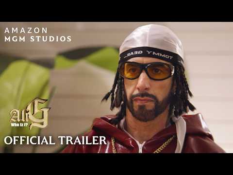 Official Trailer