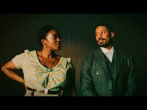 Unseen: The First Day of SINNERS | Narrated by Ryan Coogler