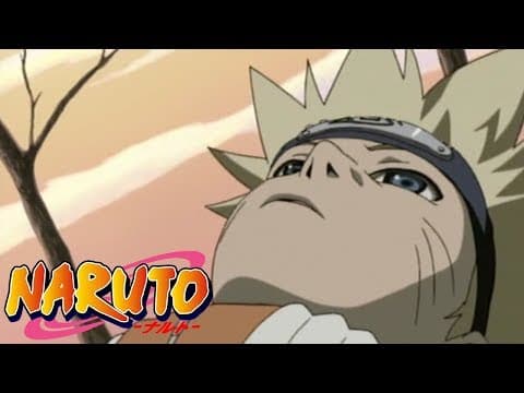 Naruto - Opening 3 | Turning Sadness Into Kindness