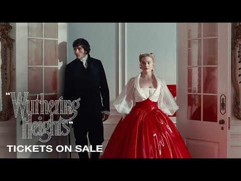 Tickets on Sale Now - Featurette