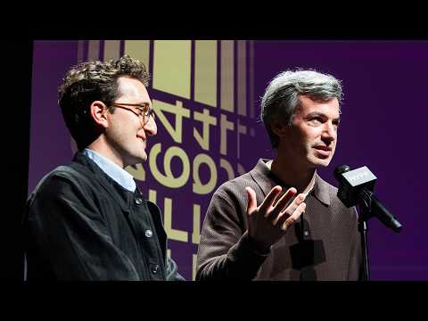 Nathan Fielder and Lance Oppenheim Introduce You Can See Everything