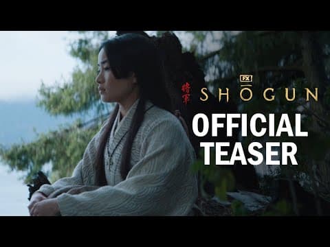Official Teaser