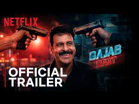 Official Trailer [ENG SUB]