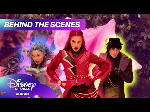 Making of “Dancing with the Enemy”