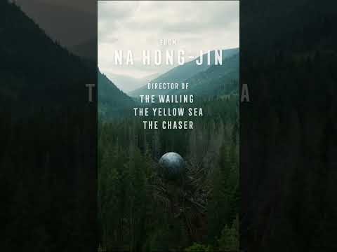Witness a sci-fi thriller like no other. [Subtitled]