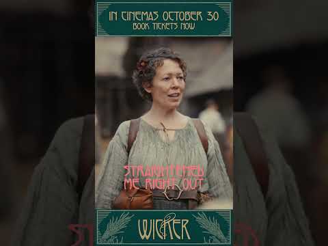 In UK Cinemas Friday
