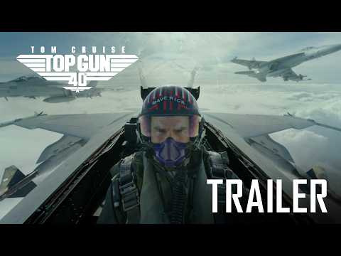 40th Anniversary Trailer