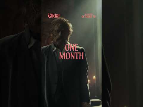 In cinemas Oct 30