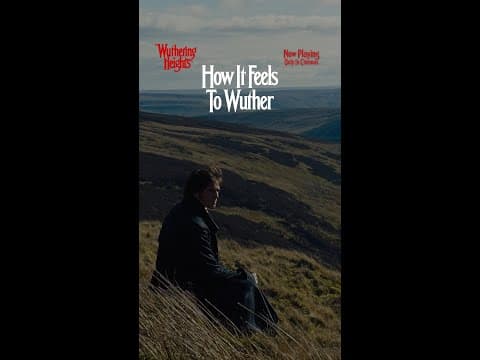 Only In Cinemas Now