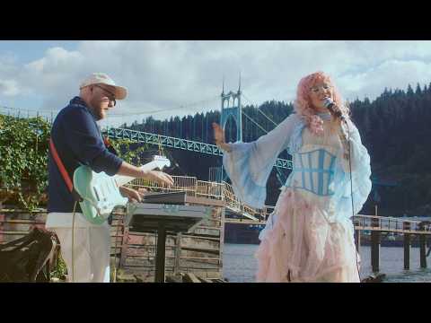 New Constellations - Evergreen (Music Inspired by LAIKA's Wildwood) [Official Music Video]