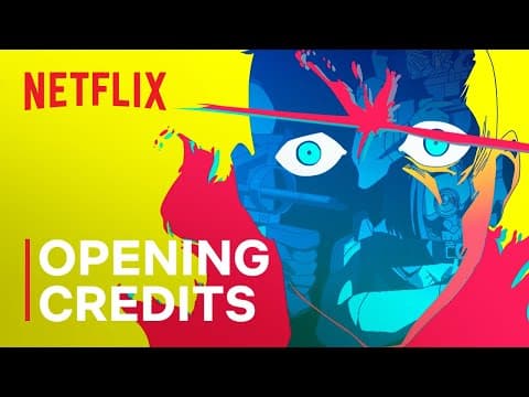 Opening Credits