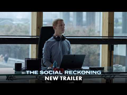 Official International Trailer [Subtitled]