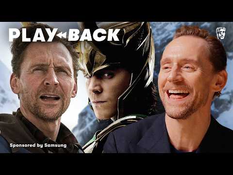 From Thor to Tenzing Tom Hiddleston Reflects on Career Highlights & His Biggest Inspirations