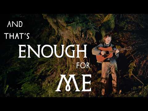 quickly, quickly - That's Enough For Me (Music Inspired by LAIKA's Wildwood) [Official Lyric Video]