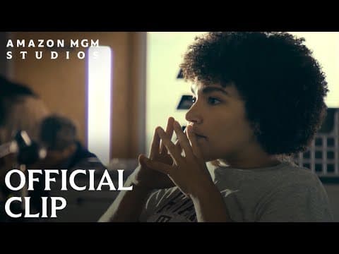 FBI Field Office – Official Clip