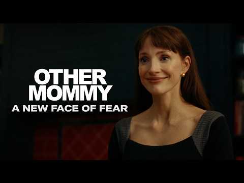A New Face Of Fear