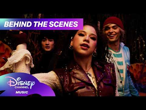 Making of “Did You Hear About Them”