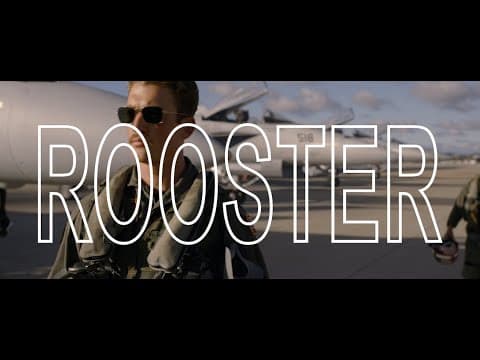 Rooster - Miles Teller