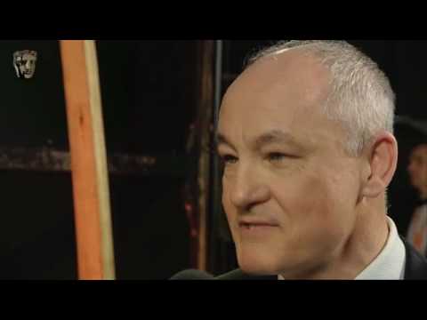 The Hurt Locker wins Best Cinematography BAFTA