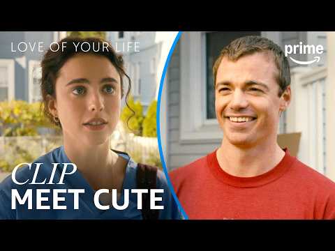 Charlie & Maya’s Meet Cute - Clip
