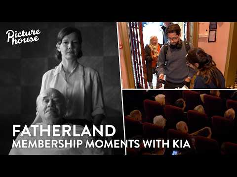 Fatherland | Membership Moments with Kia