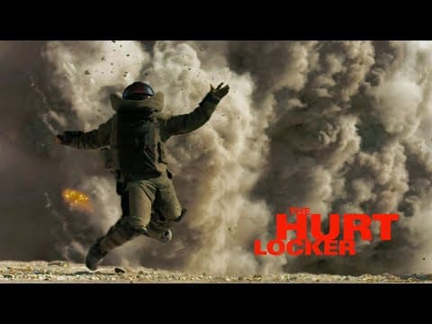 Official Clip - The Bomb