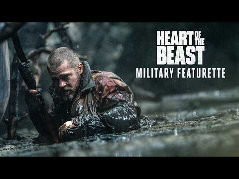 Military Featurette