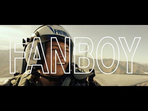 Fanboy - Danny Ramirez