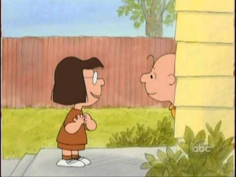 A Charlie Brown Valentine (ABC Promo)